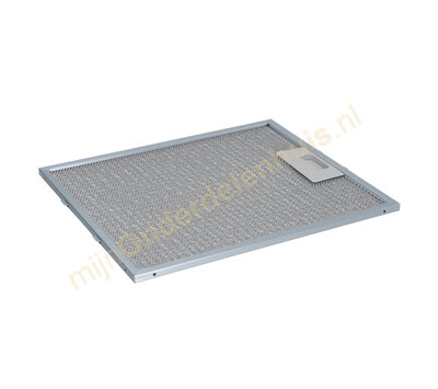AEG metaalfilter van afzuigkap 4055250429