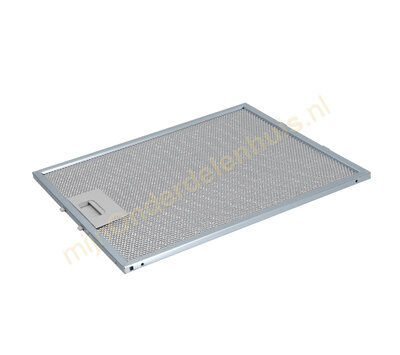 AEG metaalfilter van afzuigkap 4055250429