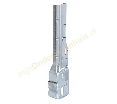 Smeg scharnierhouder van oven 015660926