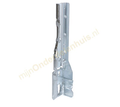 Smeg scharnierhouder van oven 015660926