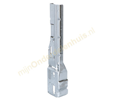 Smeg scharnierhouder van oven 015660925