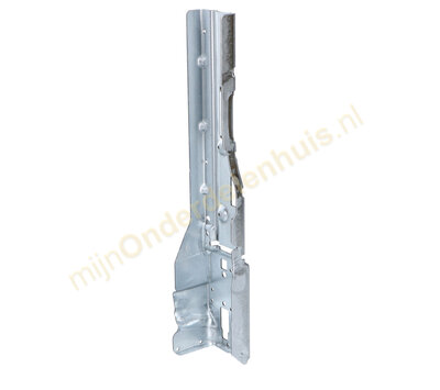 Smeg scharnierhouder van oven 015660925