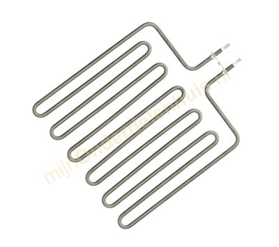 Harvia verwarmingselement van sauna 2500W ZSL-314