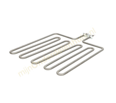 Harvia verwarmingselement van sauna 3000W ZSL-318