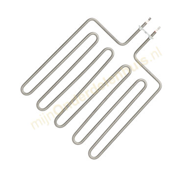 Harvia verwarmingselement van sauna 3000W ZSL-318