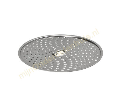 Bosch raspschijf voor keukenmachine 00080159