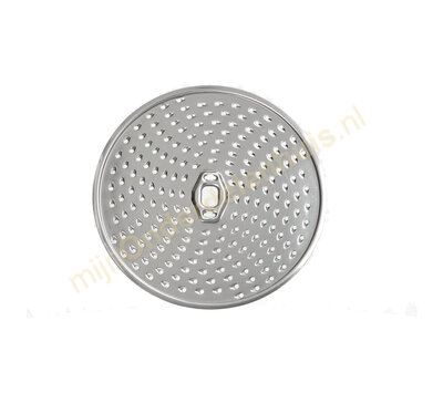 Bosch raspschijf voor keukenmachine 00080159