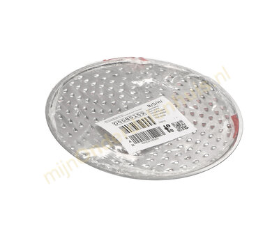 Bosch raspschijf voor keukenmachine 00080159