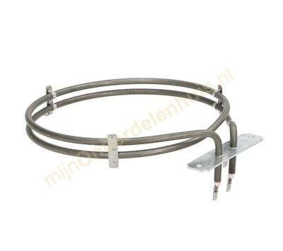 Whirlpool verwarmingselement van oven 481925928718