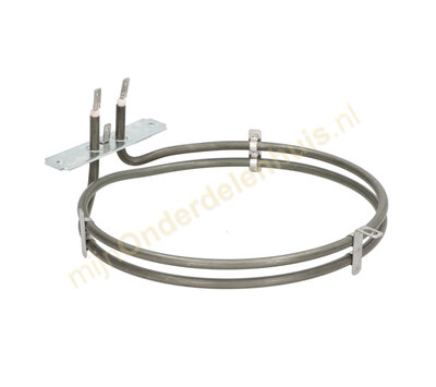 Whirlpool verwarmingselement van oven 481925928718