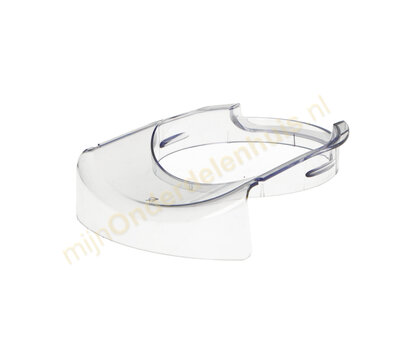 Kenwood spatdeksel van keukenmachine KW716525