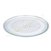 Etna Etna draaiplateau van magnetron 27820