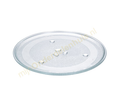 Etna draaiplateau van magnetron 27820