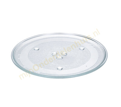 Etna draaiplateau van magnetron 27820