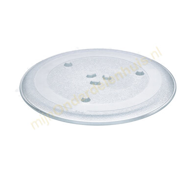 Etna draaiplateau van magnetron 27820