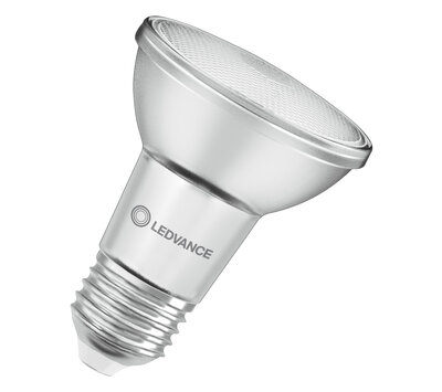 Ledvance LED reflectorlamp PAR20 dim 6.4/50W/2700k E27
