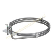 Bosch/Siemens Bosch verwarmingselement van oven 00480484