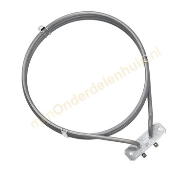 Bosch verwarmingselement van oven 00480484