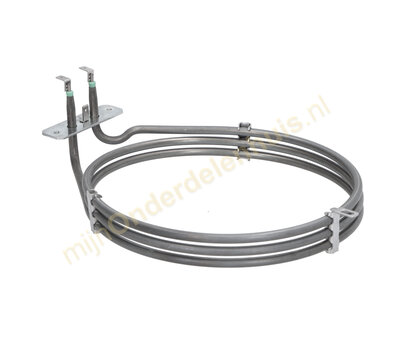 Bosch verwarmingselement van oven 00480484