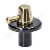 M-System M-System knop van fornuis 2184002294