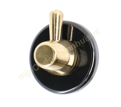 M-System knop van fornuis 2184002294