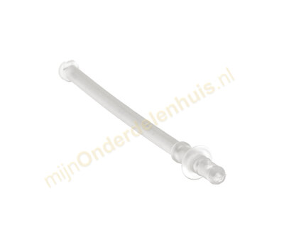 DeLonghi melkslang van koffiemachine 5313235381