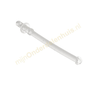 DeLonghi melkslang van koffiemachine 5313235381