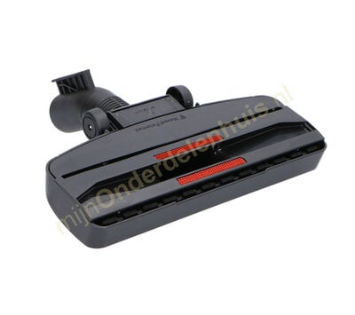 Bosch combi-zuigmond van stofzuiger 17000618
