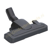 Bosch/Siemens Bosch combi-zuigmond van stofzuiger 17000618