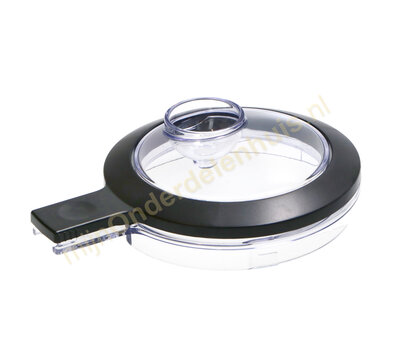 KitchenAid deksel van keukenmachine W11311696