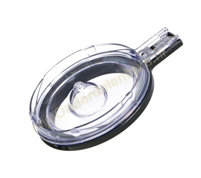 KitchenAid deksel van keukenmachine W11311696