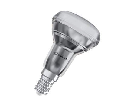 Ledvance LED reflectorlamp 36° R50 1.5/25W/2700k E14
