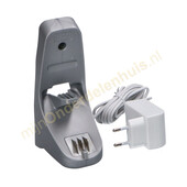 Black&Decker Black&Decker oplader van kruimelzuiger N598008