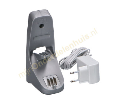 Black&Decker oplader van kruimelzuiger N598008