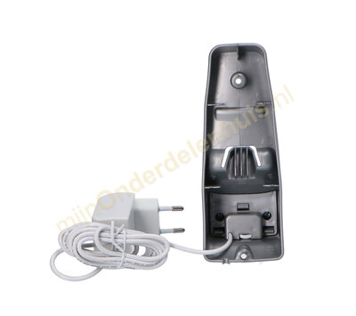 Black&Decker oplader van kruimelzuiger N598008