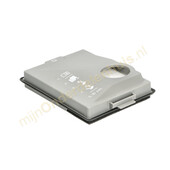 Miele Miele filter van stofzuiger 11639250 CX-FSF