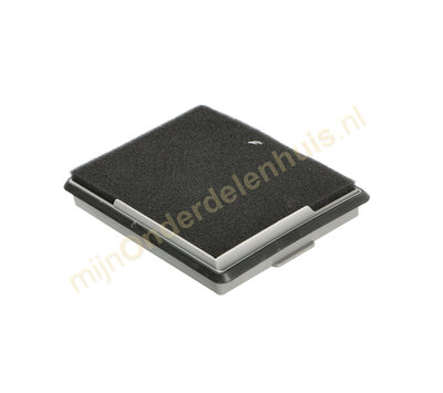 Miele filter van stofzuiger 11639250 CX-FSF