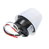 Photo control Photocontrol opbouw schemerschakelaar tot 10Amp 105-300V  ASB2310GS