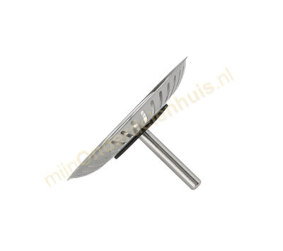 Franke korfplug van spoelbak 133.0005.684