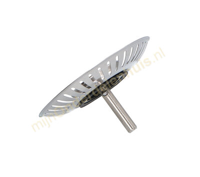 Franke korfplug van spoelbak 133.0175.967