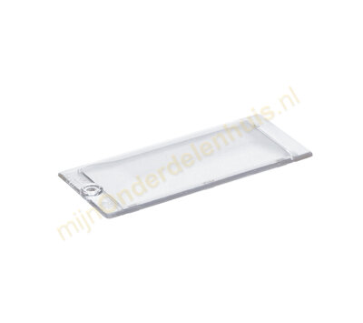 Pelgrim glaasje van afzuigkap 24781