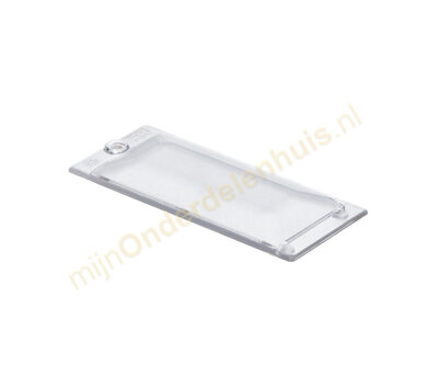 Pelgrim glaasje van afzuigkap 24781