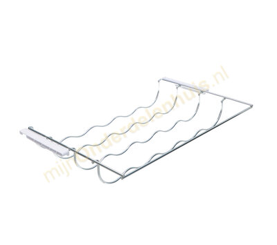 Bosch flessenhouder voor koelkast 00747507