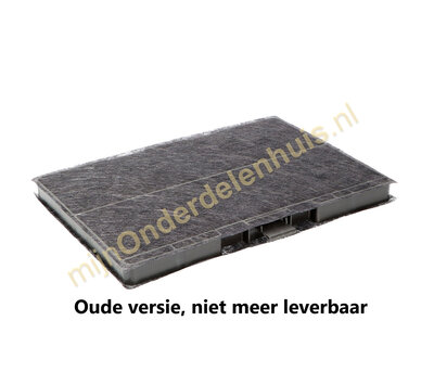 Bosch koolstoffilter van afzuigkap 11049702