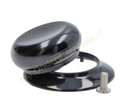 BK knop van pannendeksel G1047