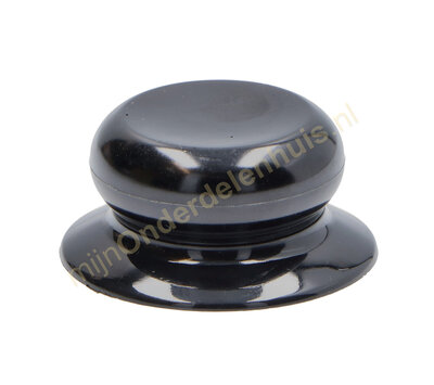 BK knop van pannendeksel G1047