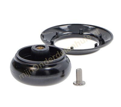 BK knop van pannendeksel G1047