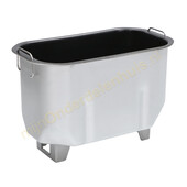 Inventum Inventum bakblik van broodbakmachine 20700900027