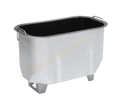 Inventum bakblik van broodbakmachine 20700900027