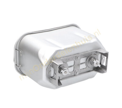 Inventum bakblik van broodbakmachine 20700900027